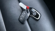 MG Hs 1.5 T-GDI Excite 5dr Petrol Hatchback